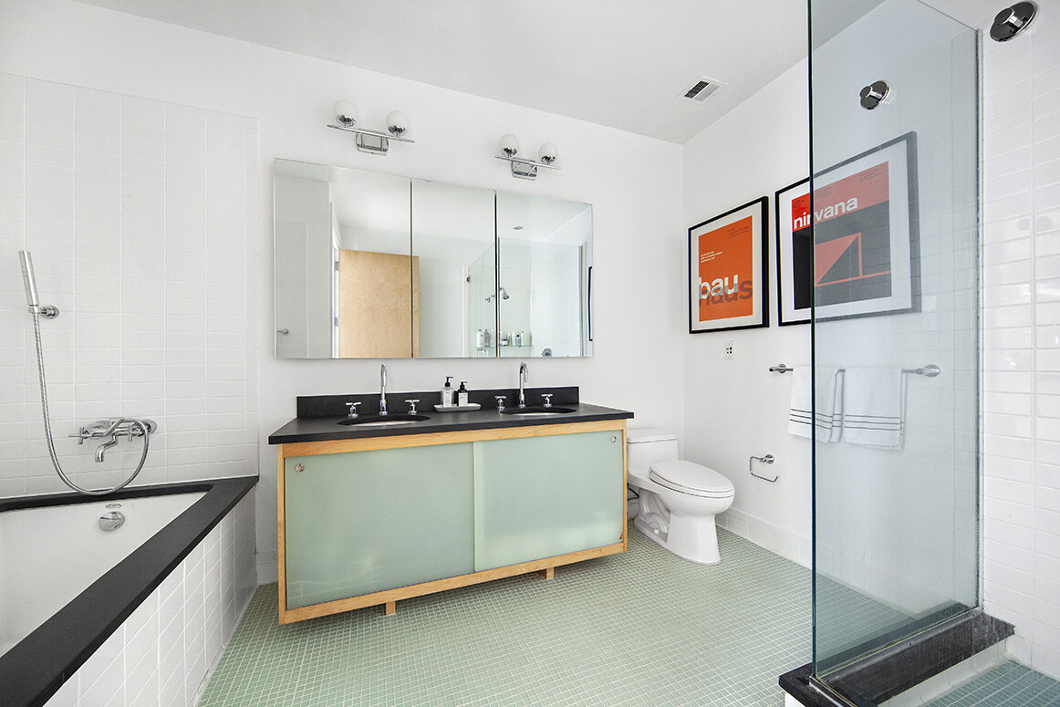 70 WASHINGTON Street 9E