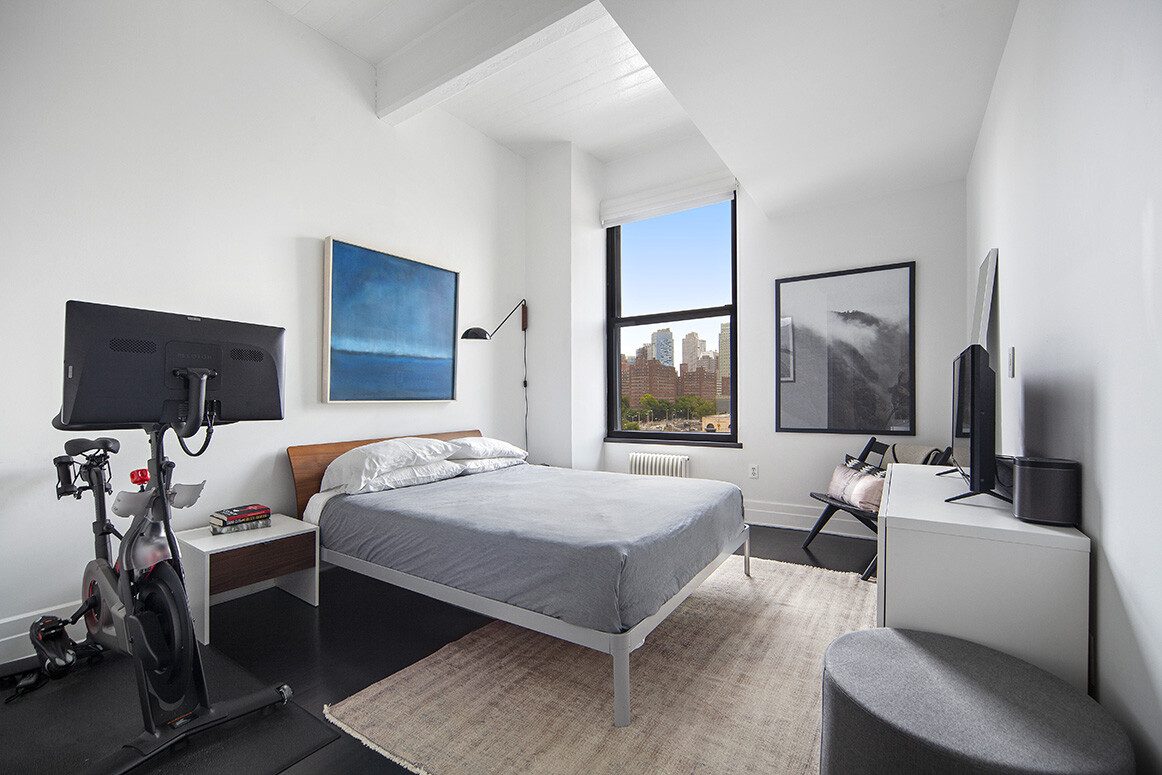 70 Washington St, Unit 9-E