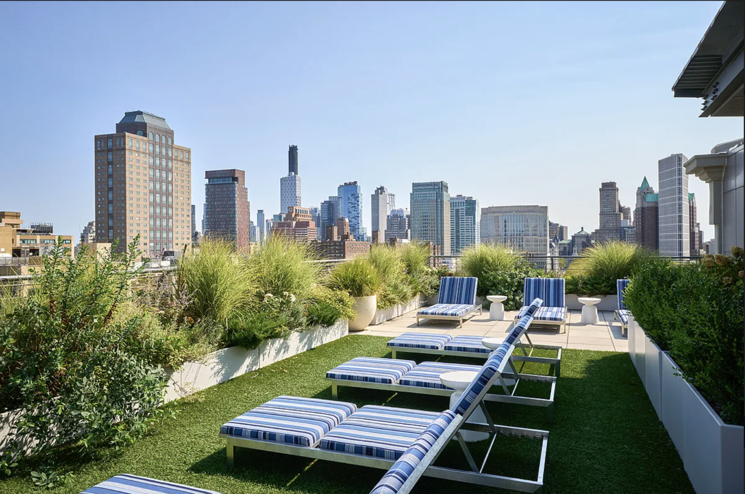 70 WASHINGTON Street 9E