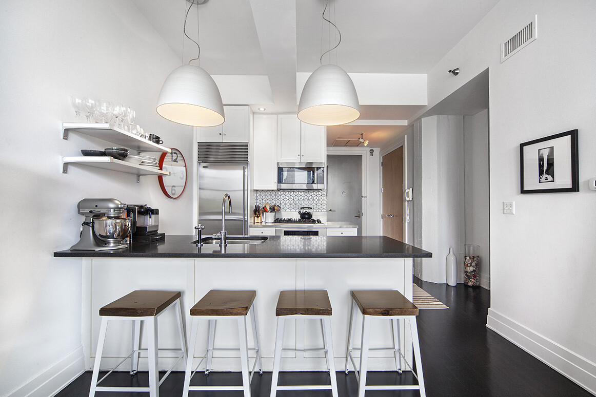 70 Washington St, Unit 9-E