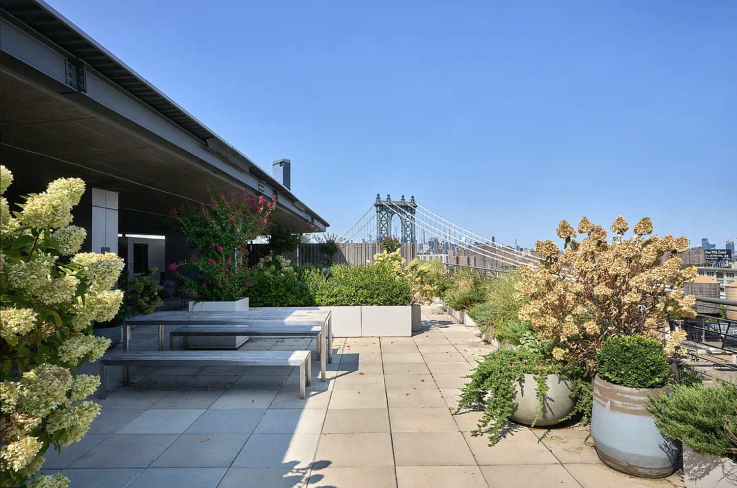 70 Washington St, Unit 9-E