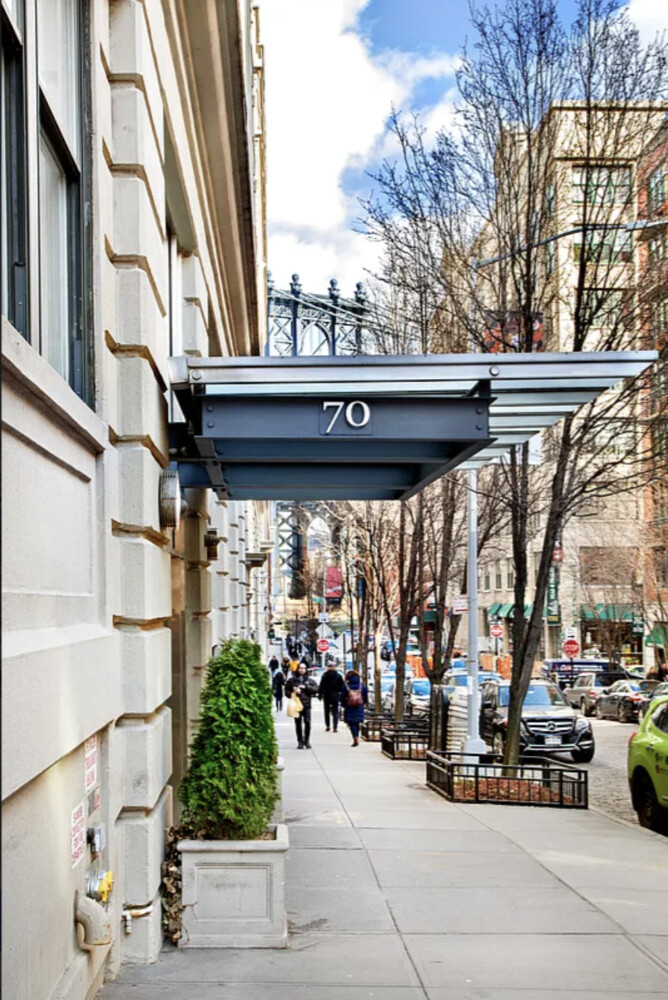 70 Washington St, Unit 9-E