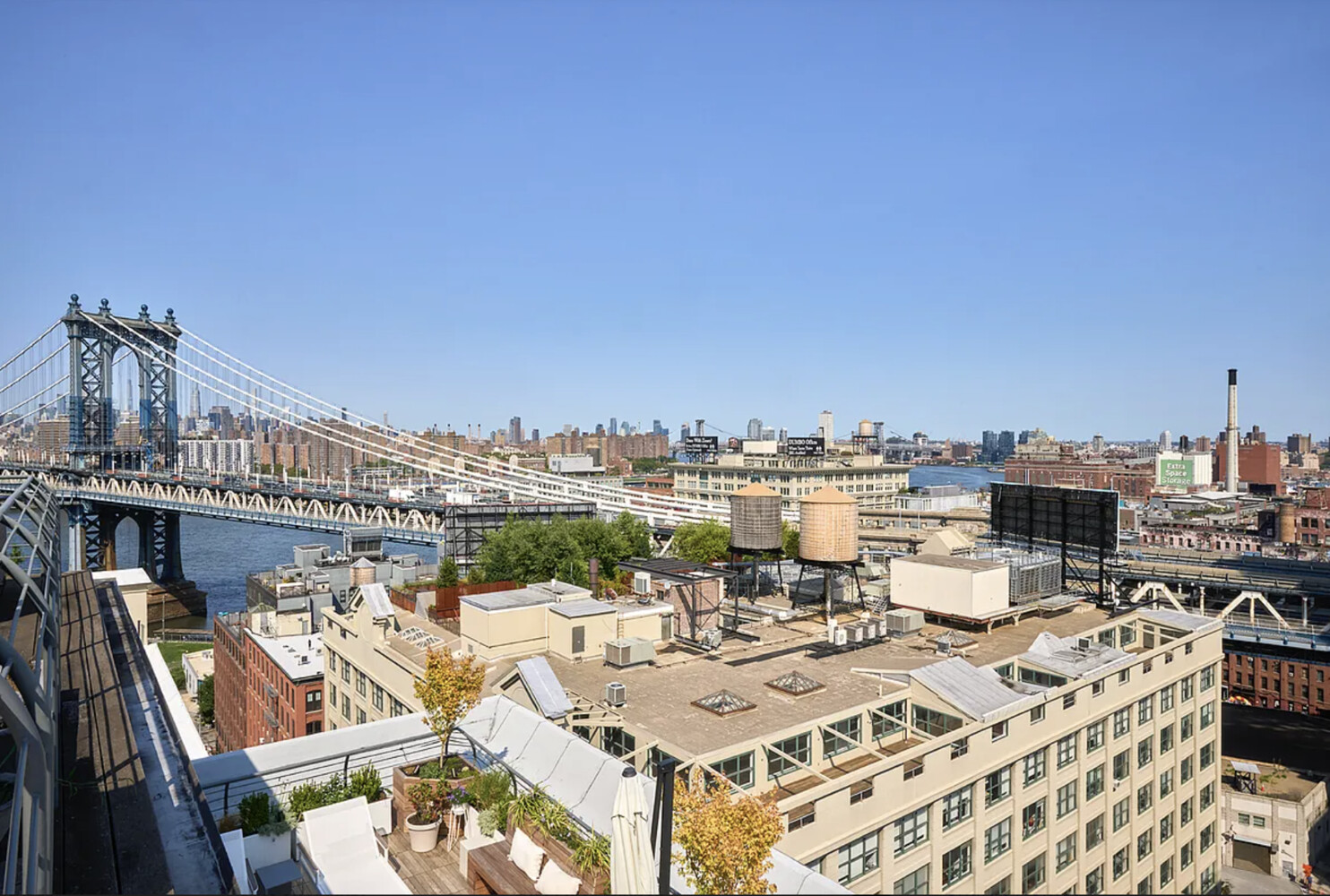 70 Washington St, Unit 9-E