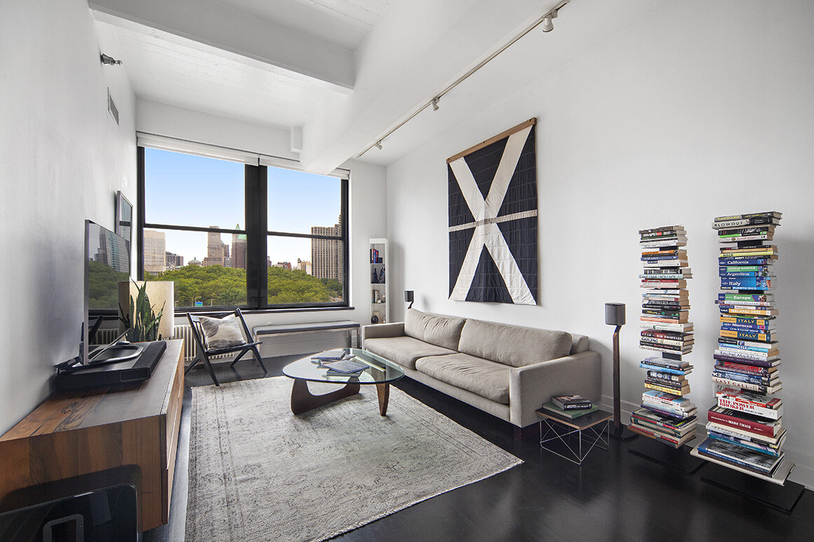 70 Washington St, Unit 9-E