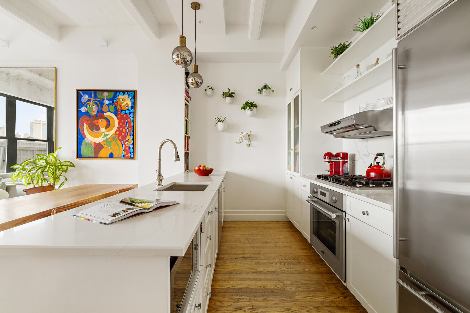 30 Main St, Unit 8-H