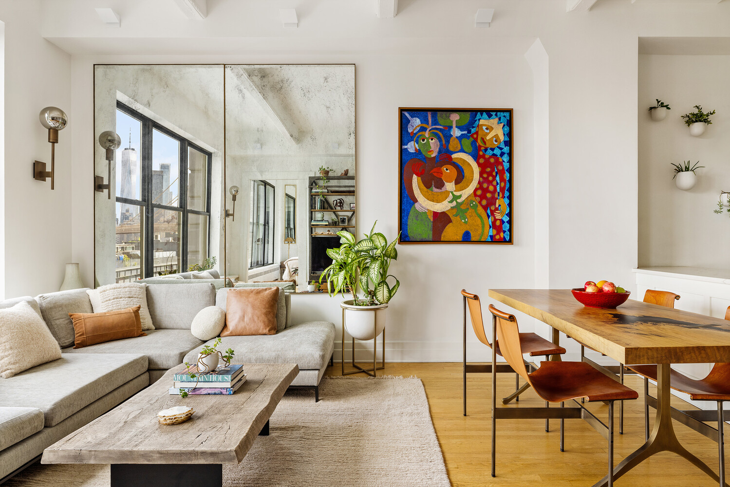 30 Main St, Unit 8-H