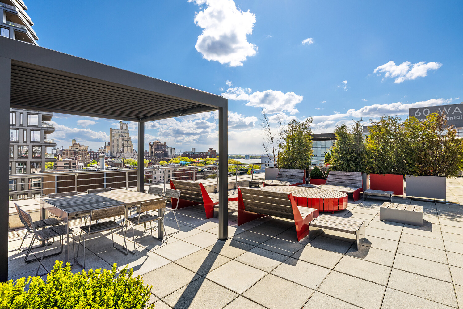 30 Main St, Unit 8-H