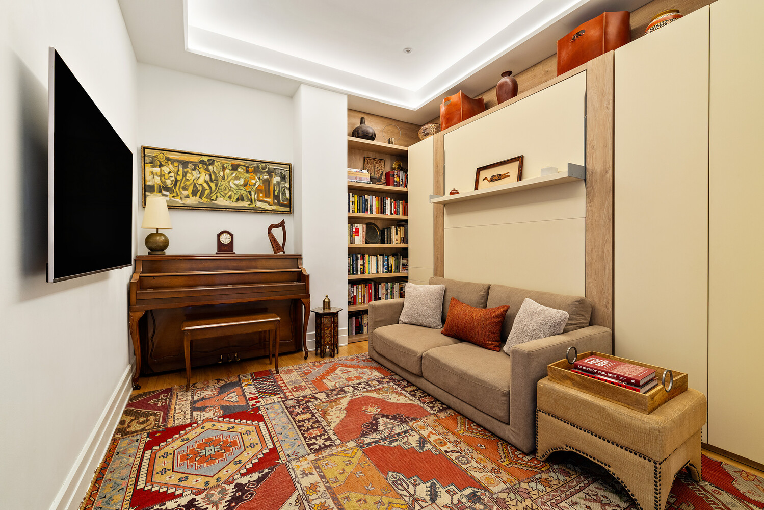30 Main St, Unit 8-H