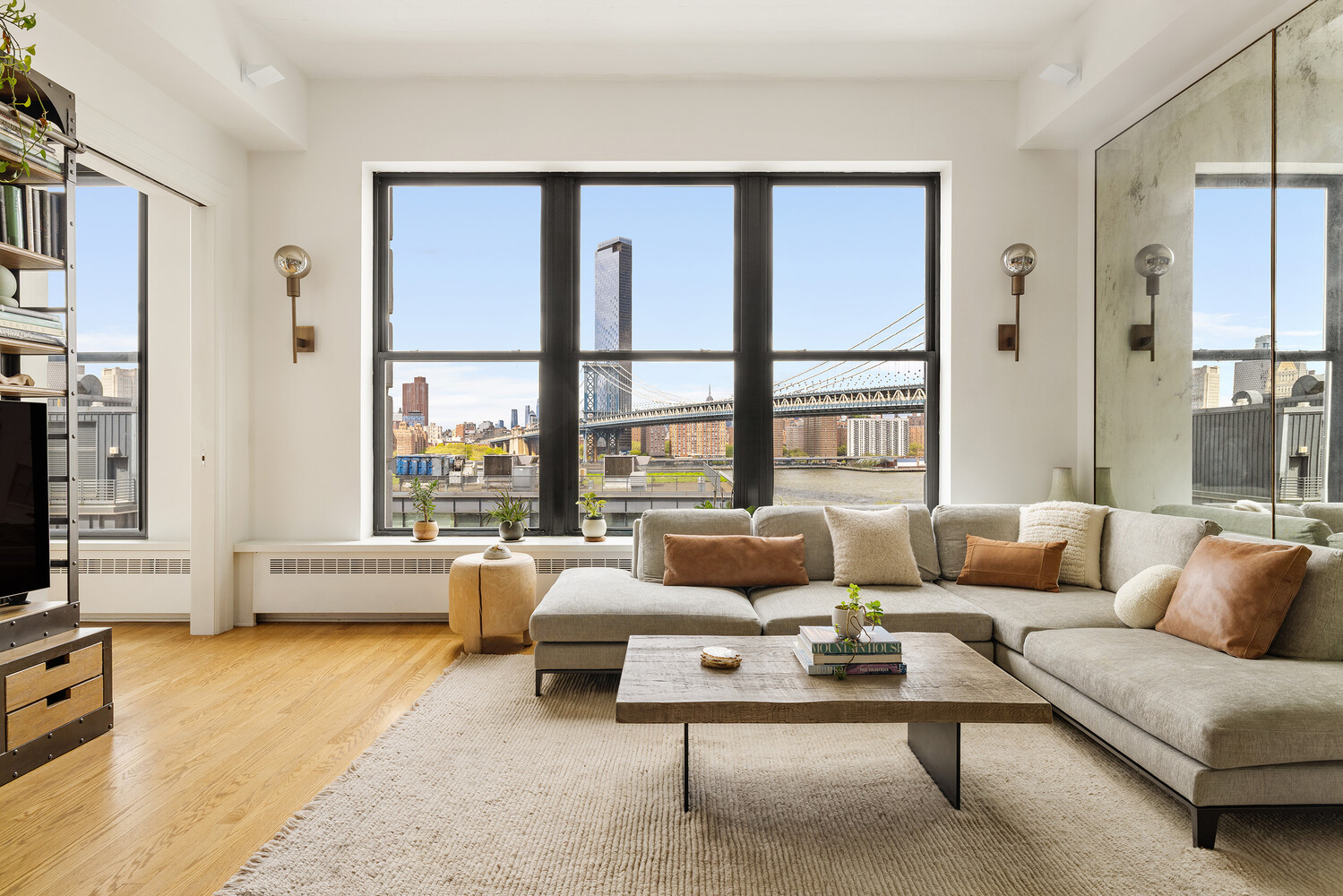 30 Main St, Unit 8-H