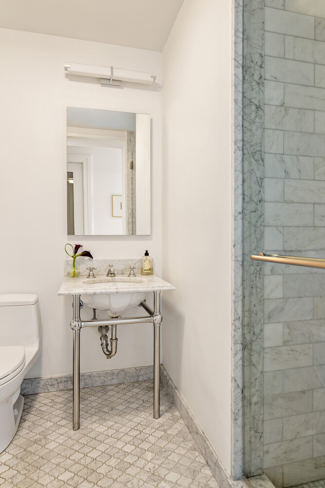 30 Main St, Unit 8-H