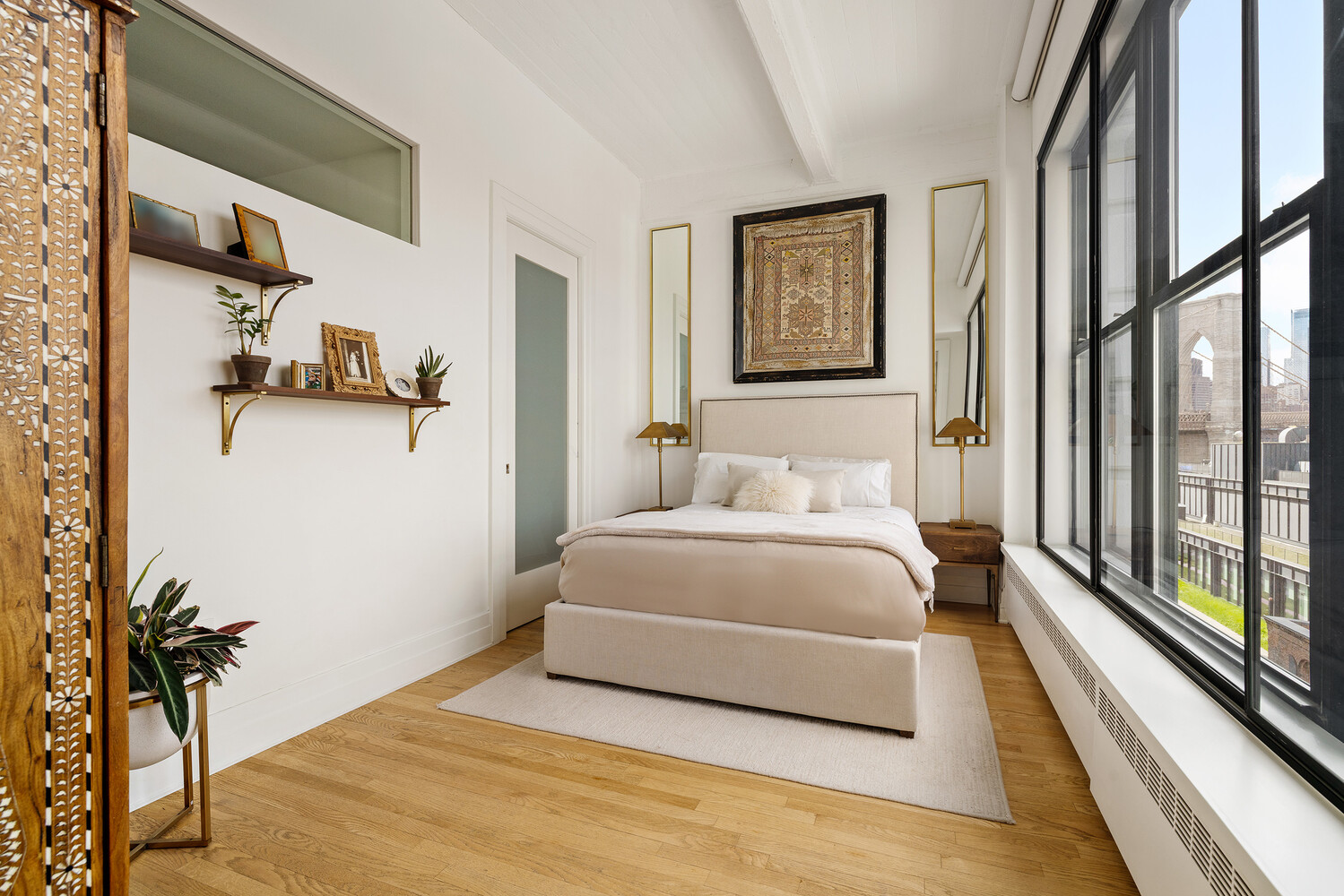 30 Main St, Unit 8-H