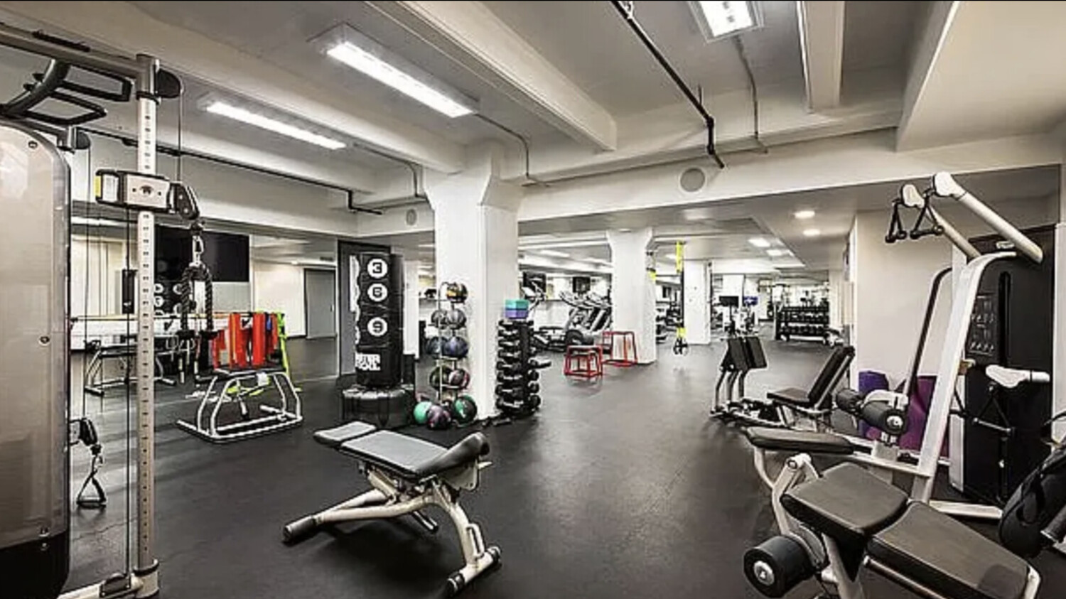 30 Main St, Unit 8-H