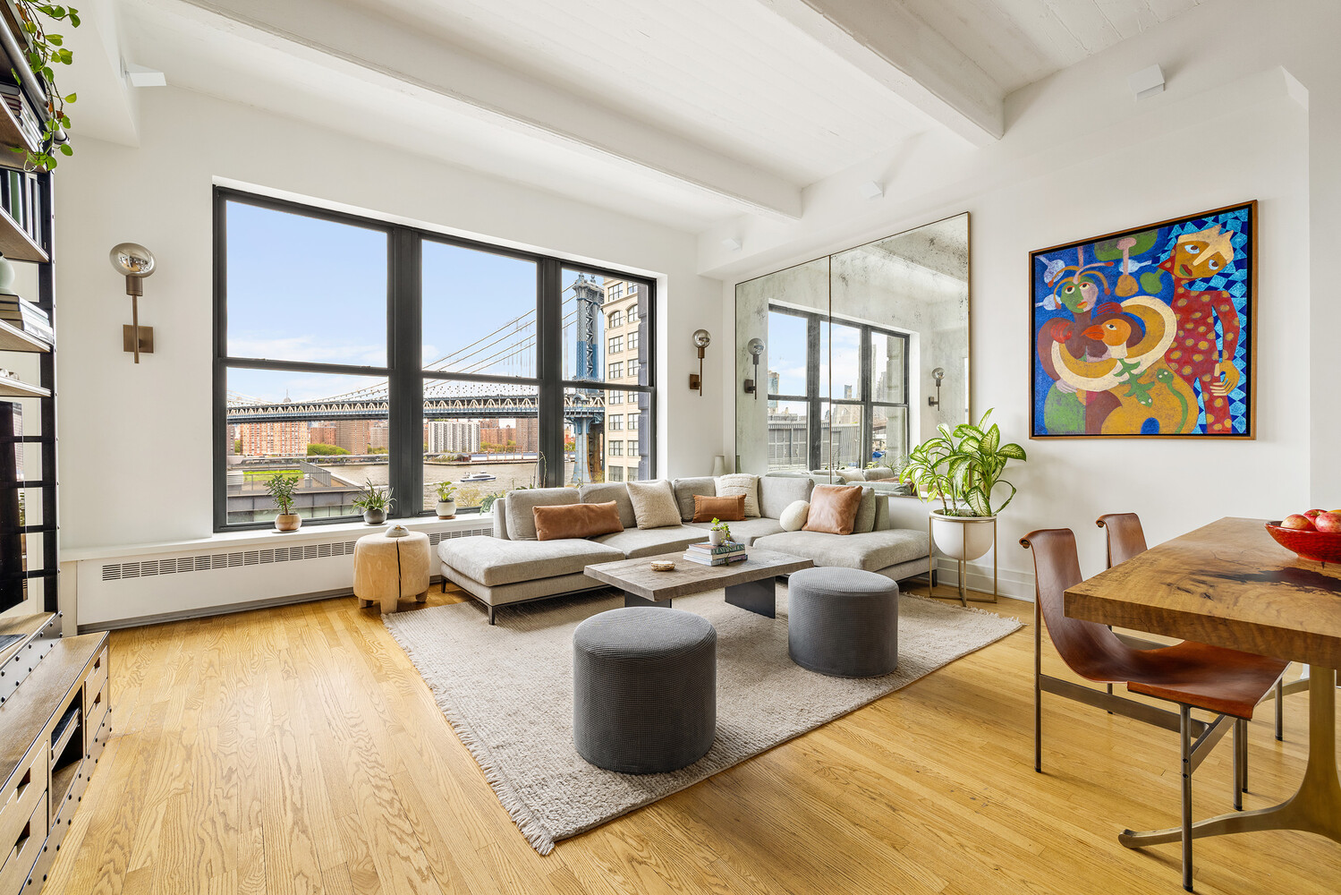 30 Main St, Unit 8-H