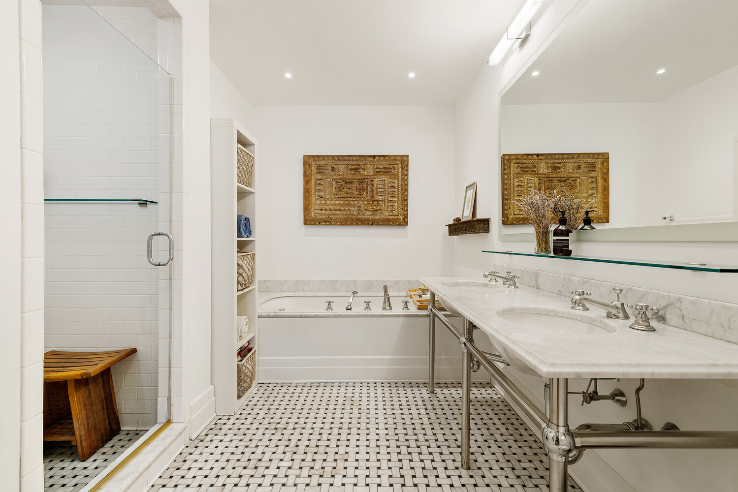 30 Main St, Unit 8-H