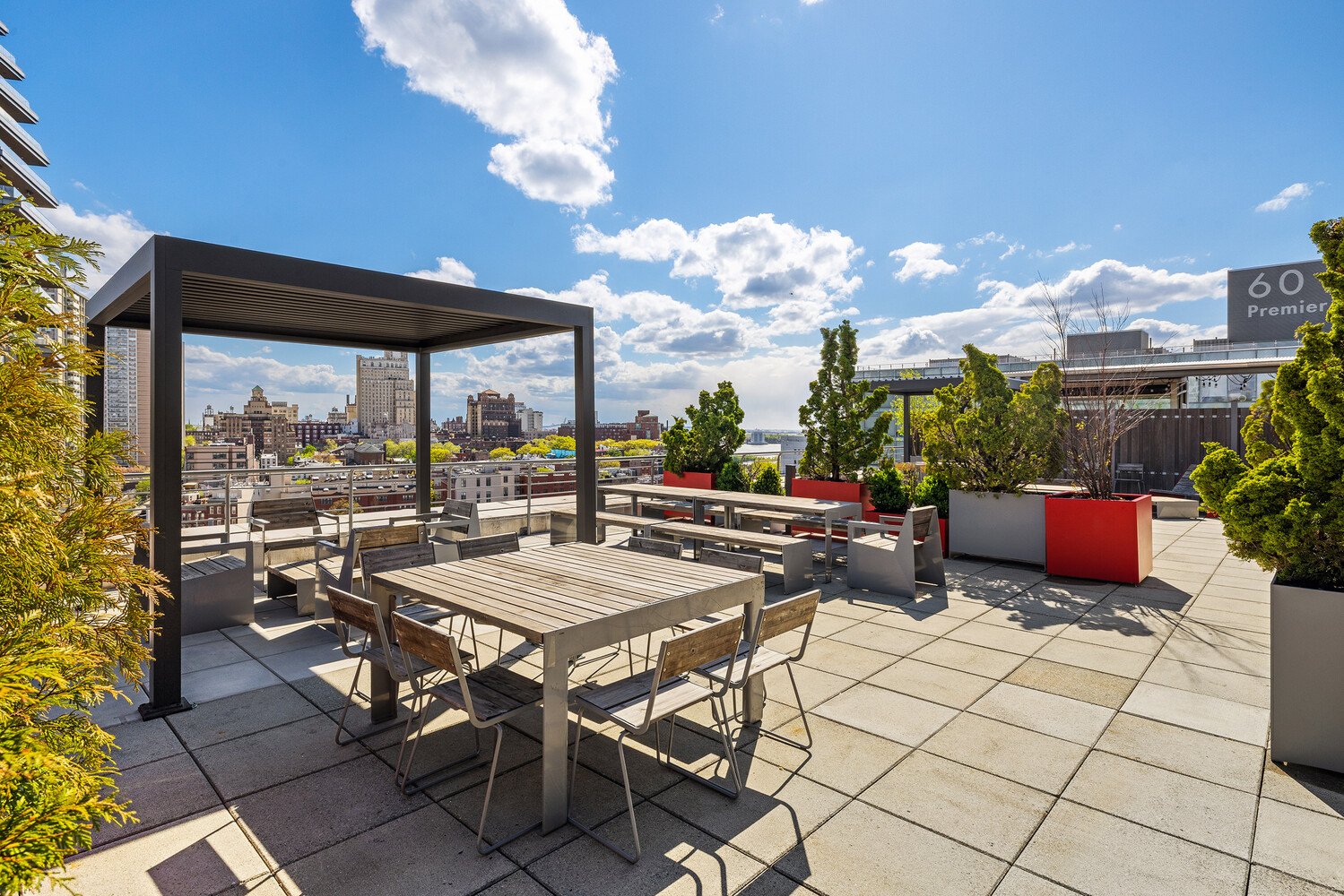 30 Main St, Unit 8-H