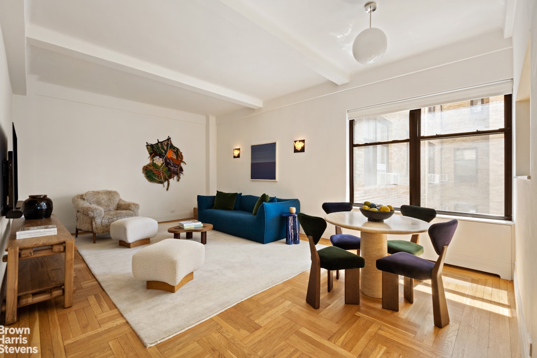 200 W 86th St, 17-K