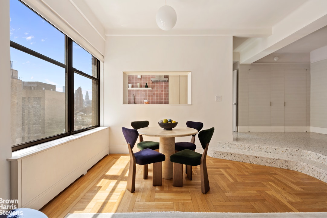 200 W 86th St, 17-K