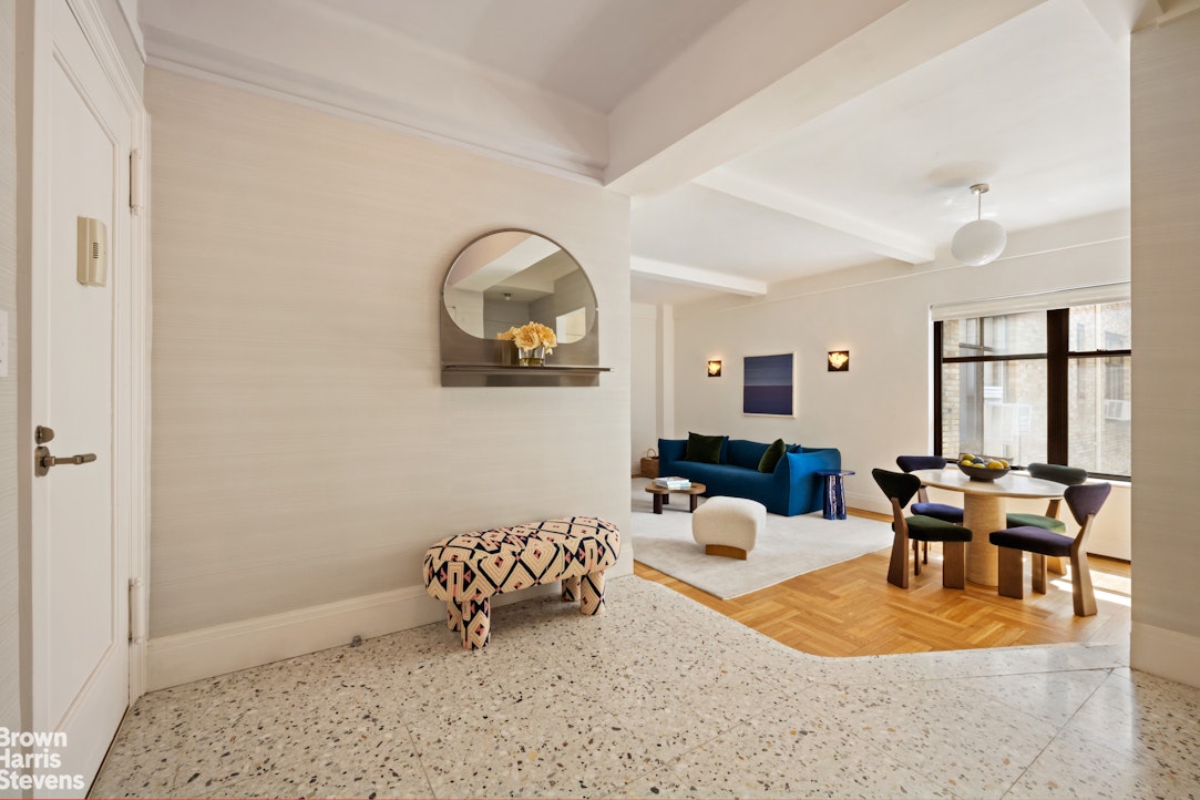 200 W 86th St, 17-K
