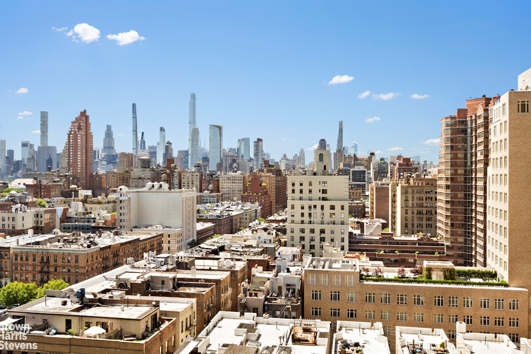 200 W 86th St, 17-K