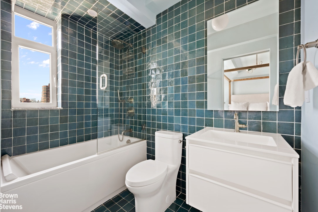 200 W 86th St, 17-K
