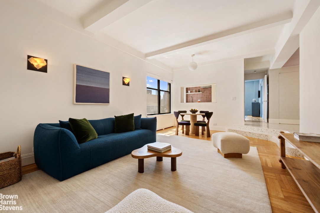 200 W 86th St, 17-K