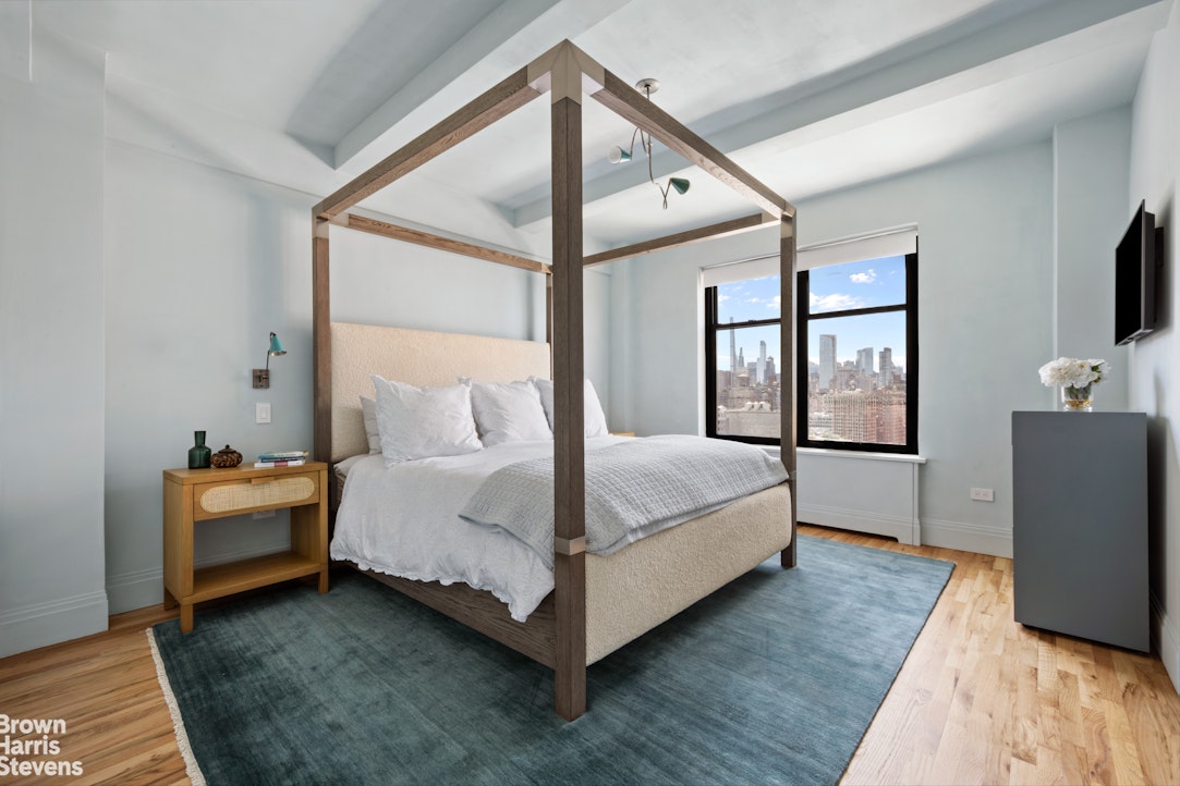 200 W 86th St, 17-K