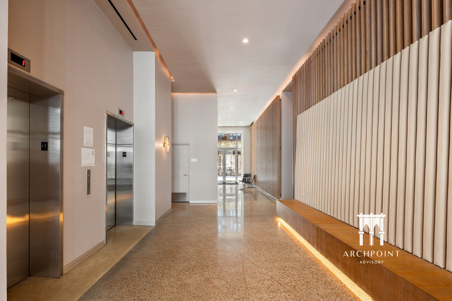 200 WATER Street 2C