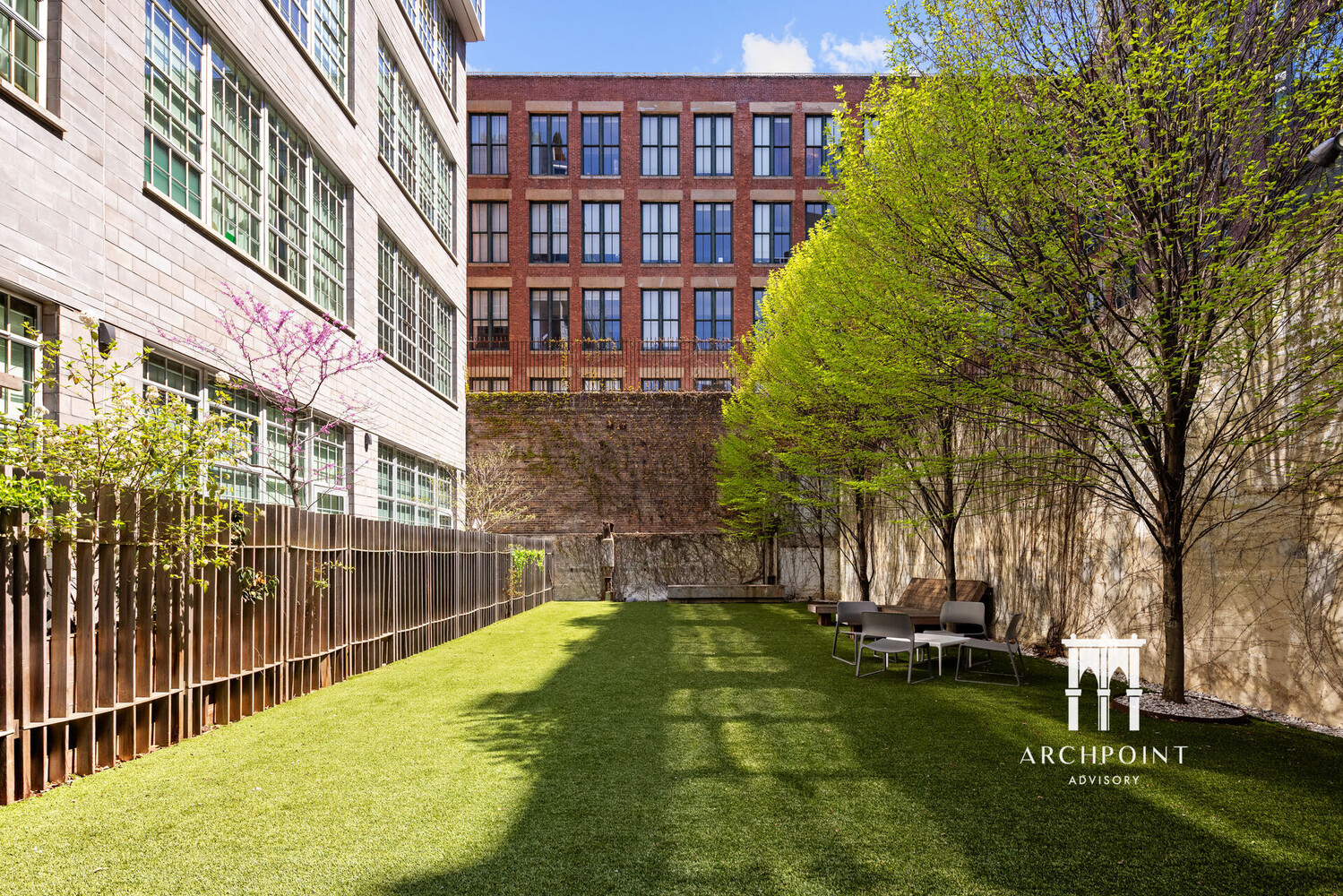 200 WATER Street 2C