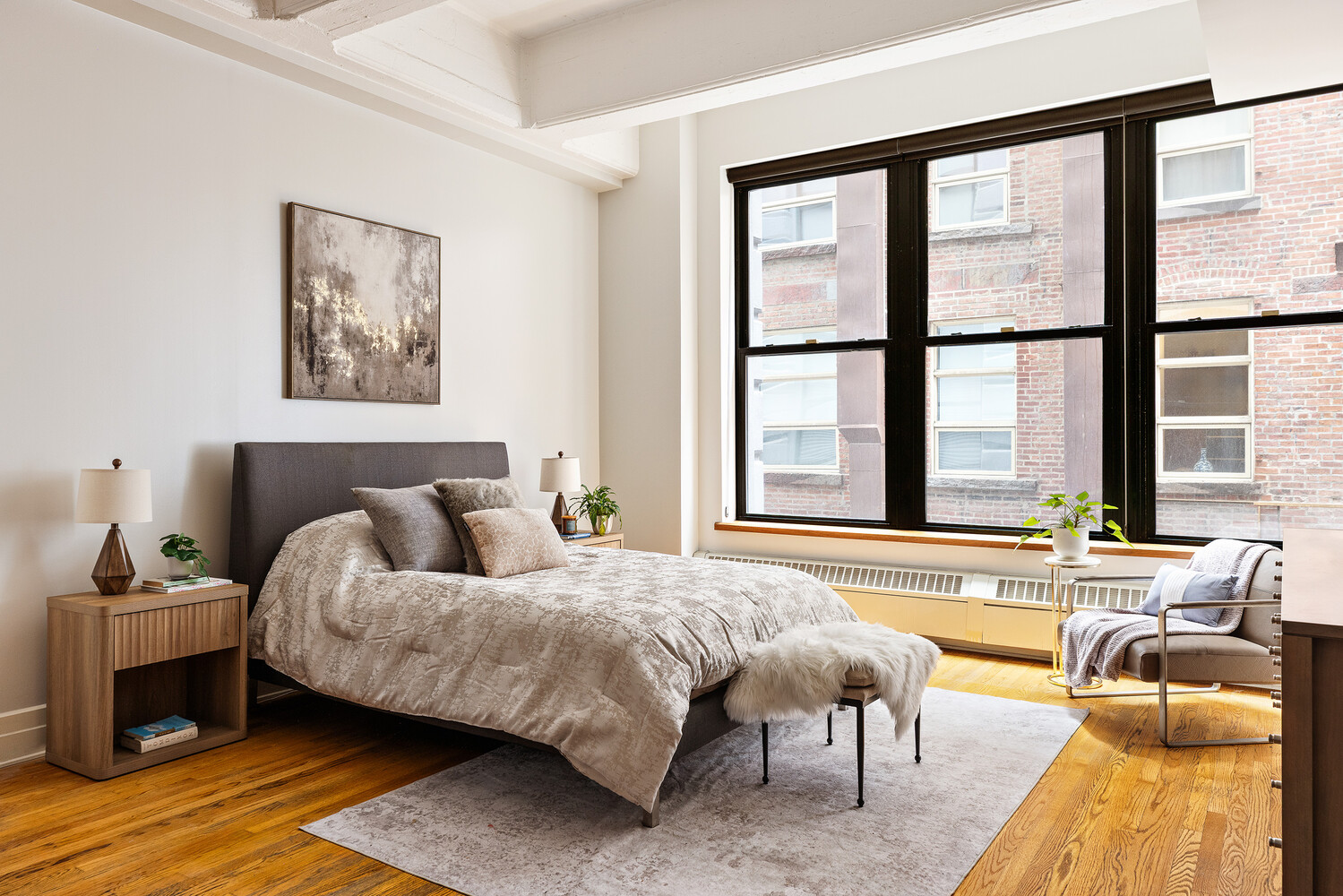 30 Main St, 3-F
