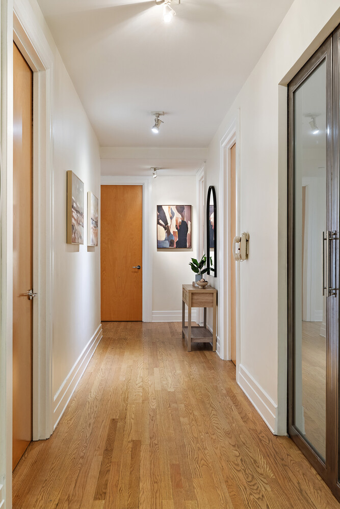 30 Main St, 3-F