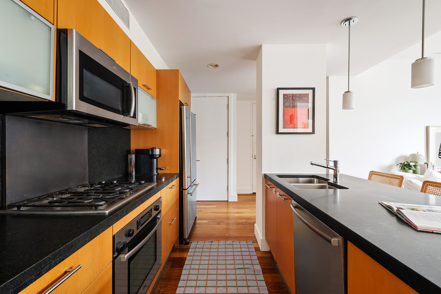 84 FRONT Street 11A