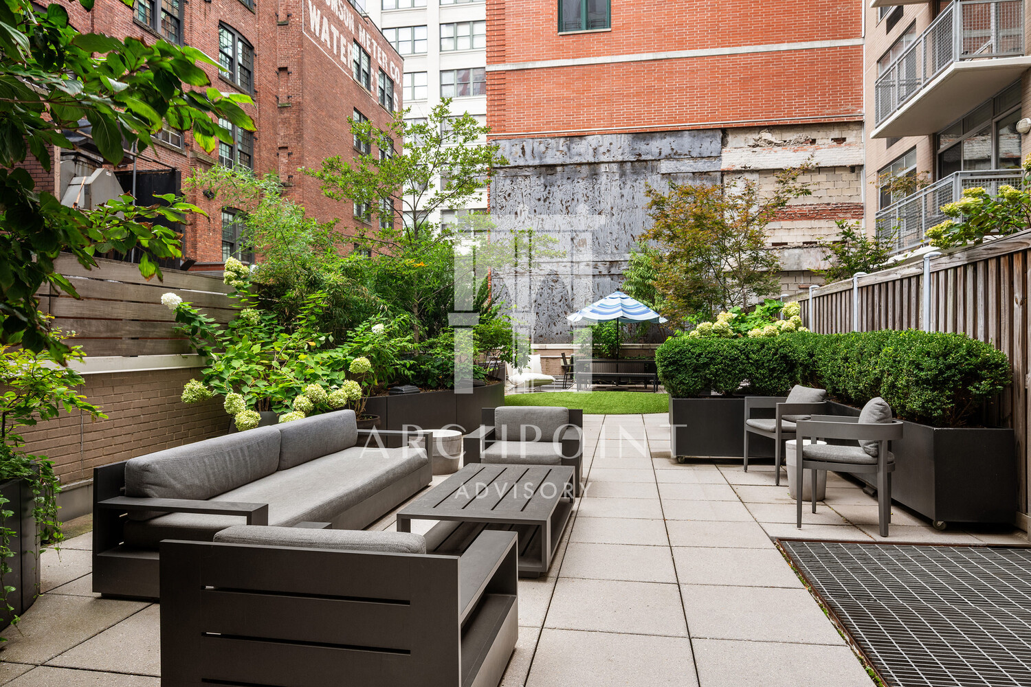84 FRONT Street 11A