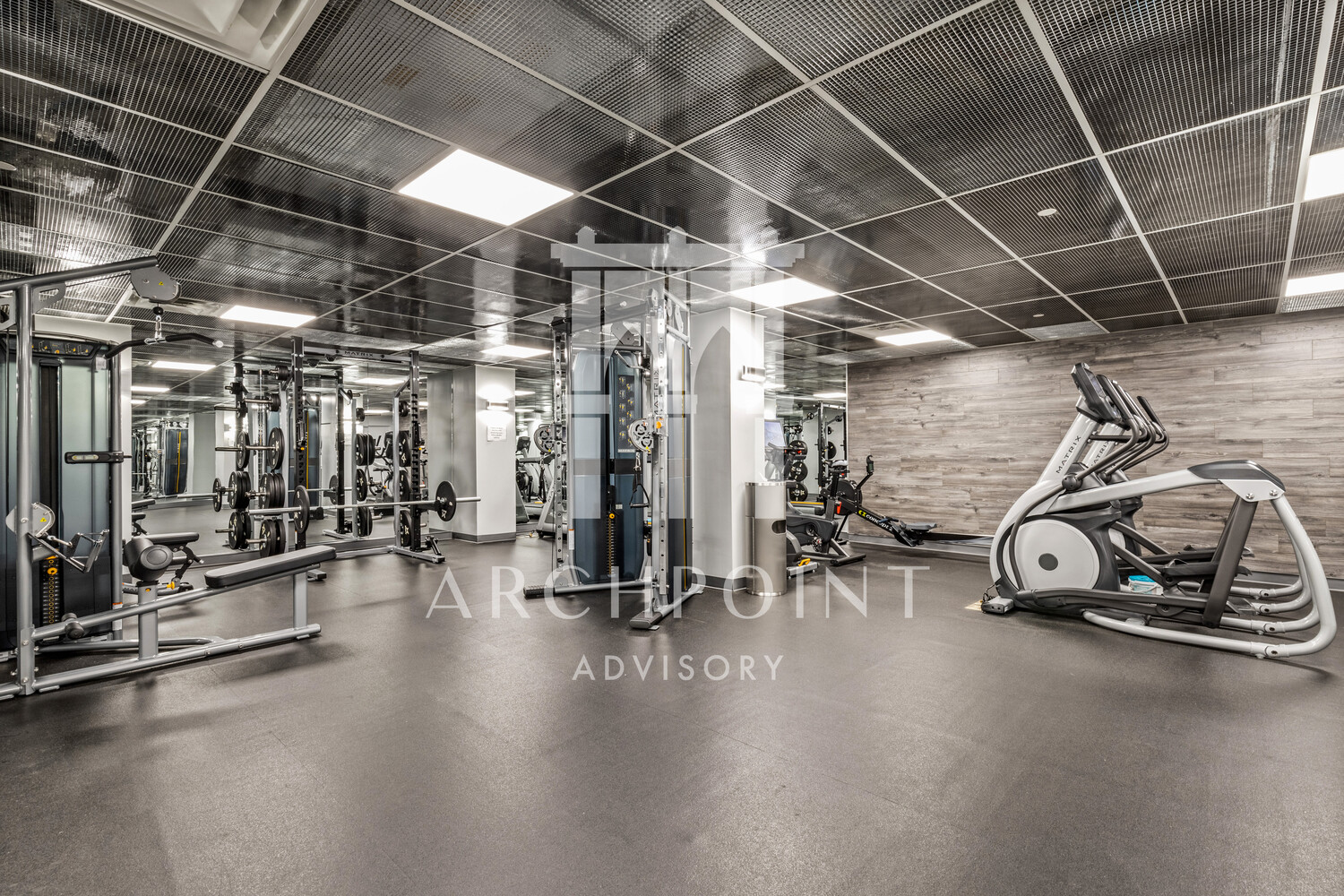 84 FRONT Street 11A