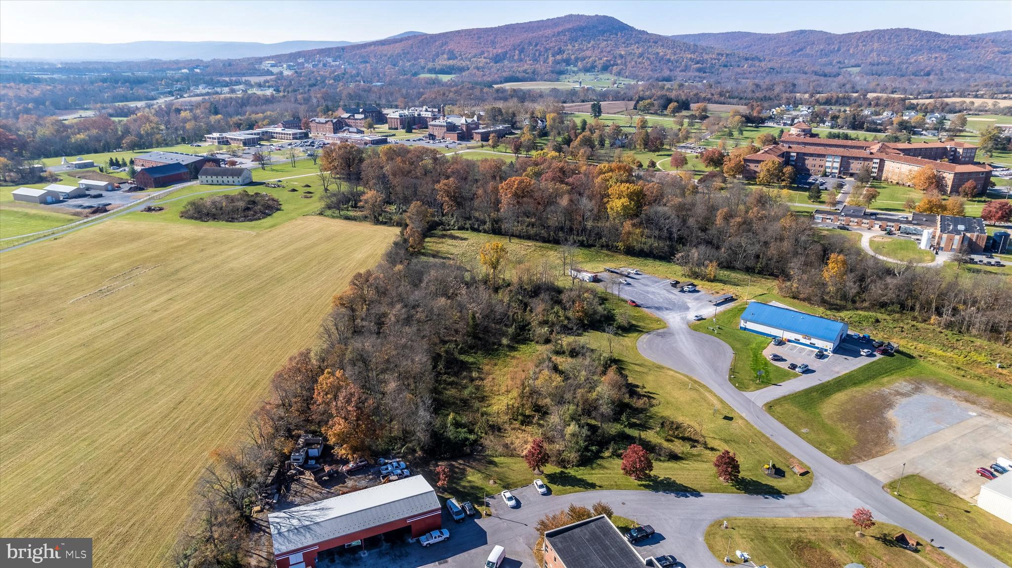 3 Creamery WAY Unit: LOT 5