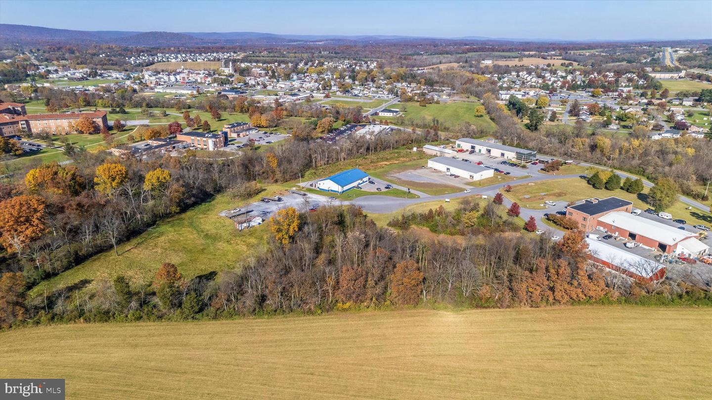 3 Creamery WAY Unit: LOT 5