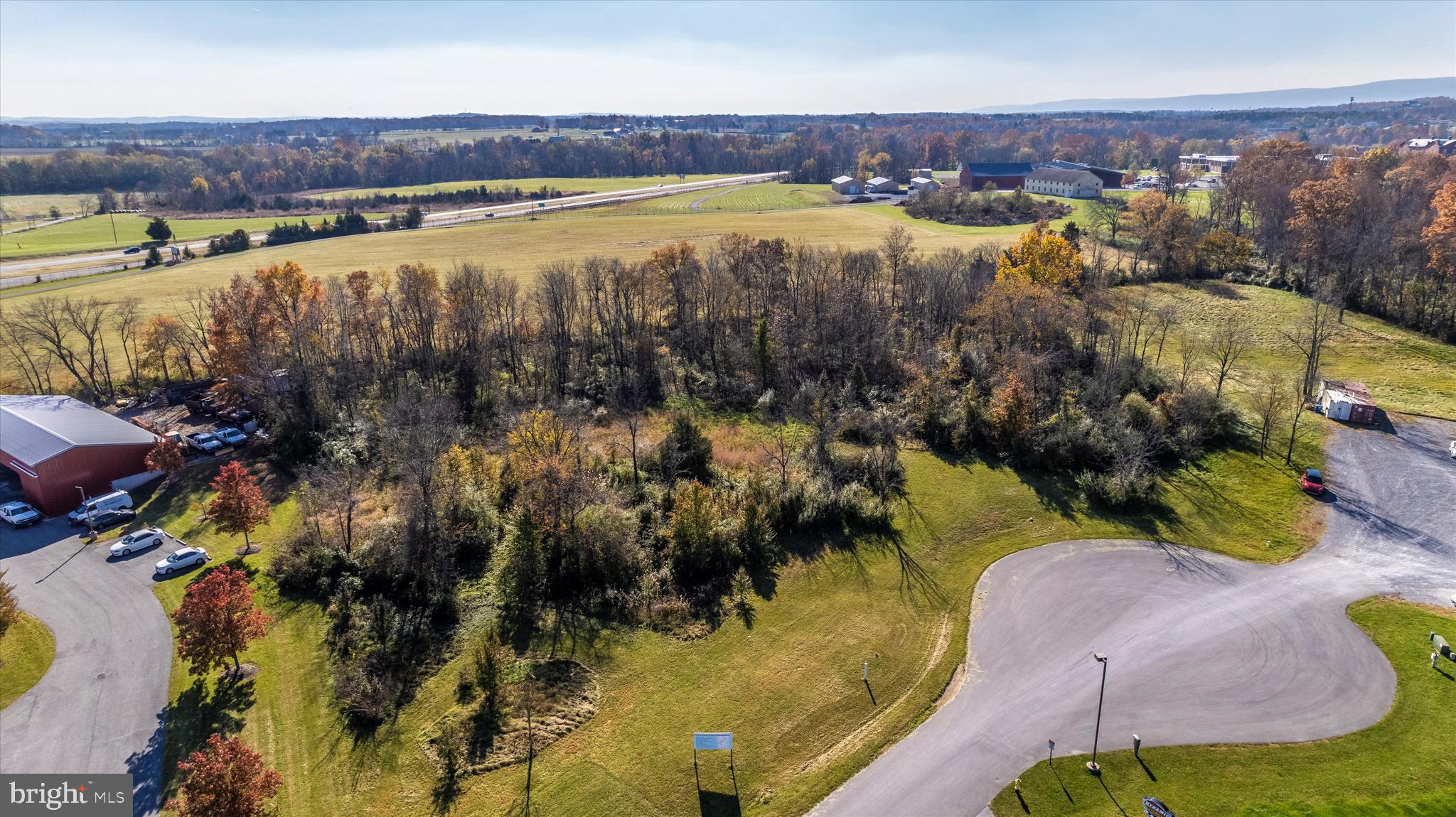 3 Creamery WAY Unit: LOT 5