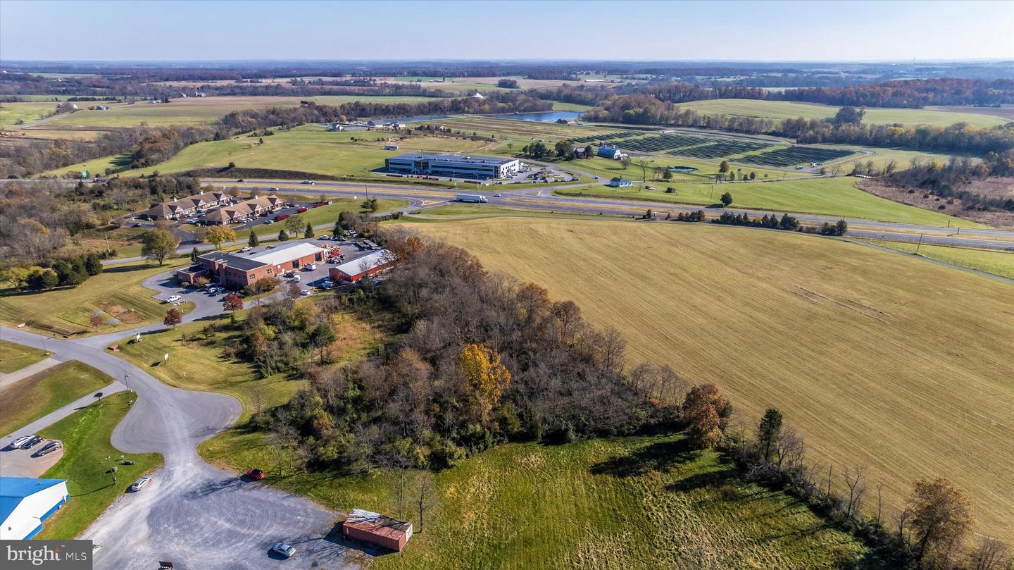 3 Creamery WAY Unit: LOT 5