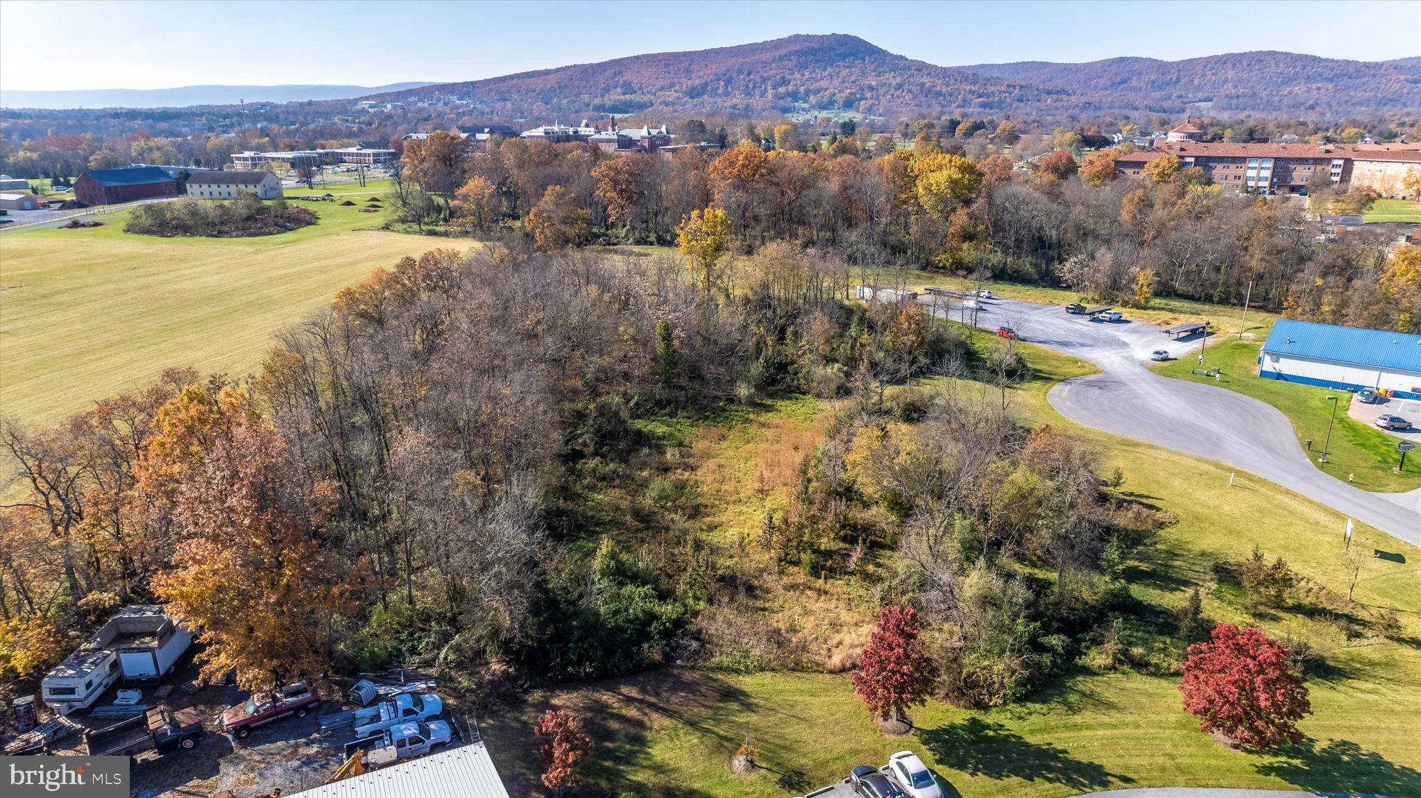 3 Creamery WAY Unit: LOT 5