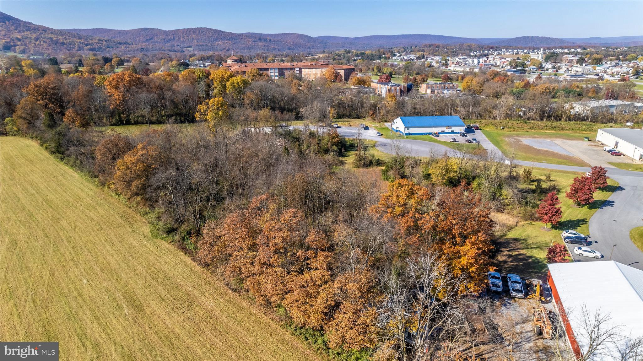 3 Creamery WAY Unit: LOT 5