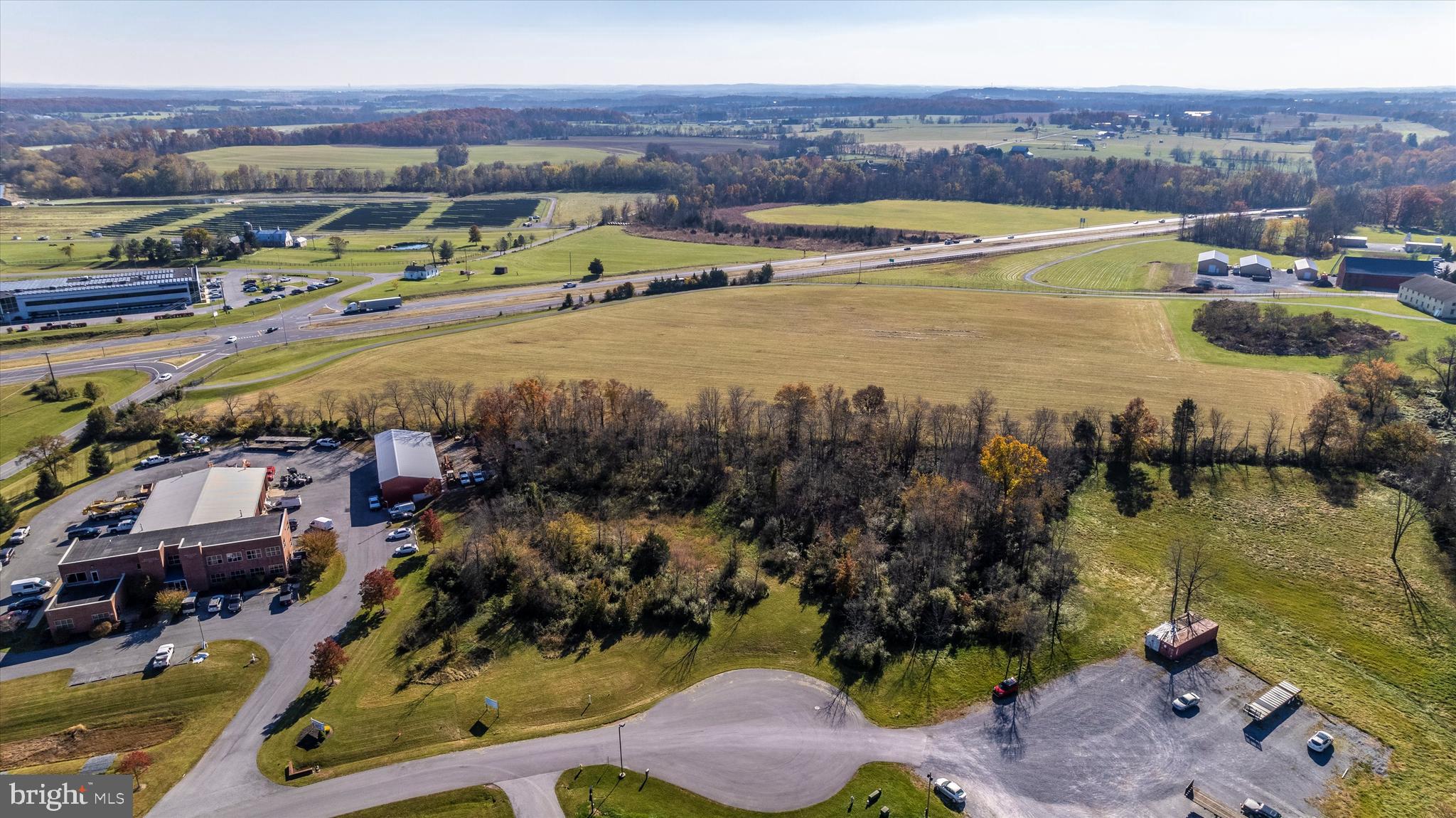 3 Creamery WAY Unit: LOT 5