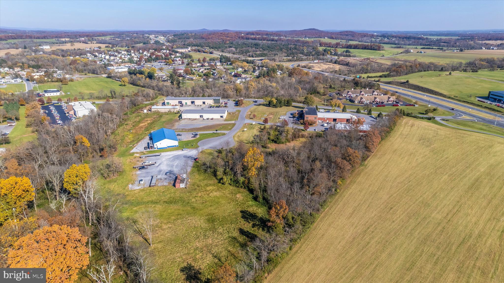 3 Creamery WAY Unit: LOT 5