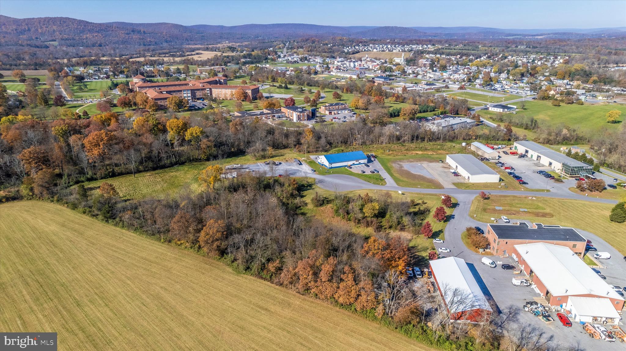 3 Creamery WAY Unit: LOT 5