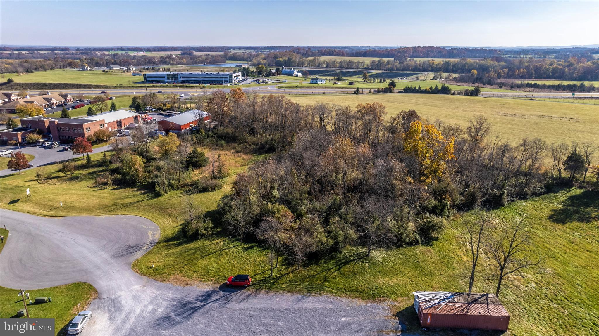 3 Creamery WAY Unit: LOT 5