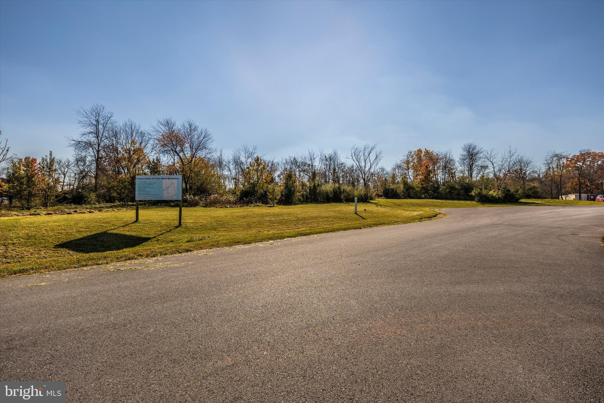 3 Creamery WAY Unit: LOT 5