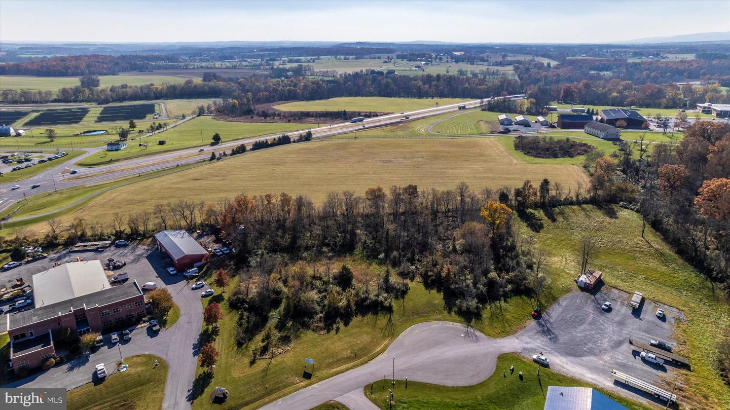 3 Creamery WAY Unit: LOT 5