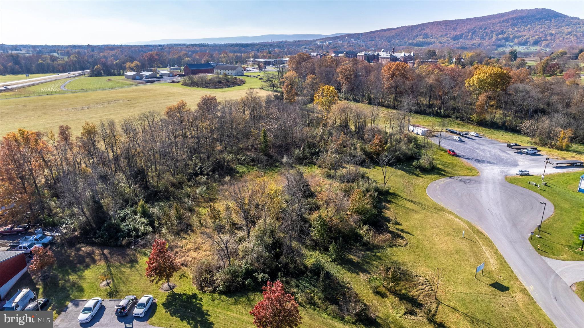 3 Creamery WAY Unit: LOT 5