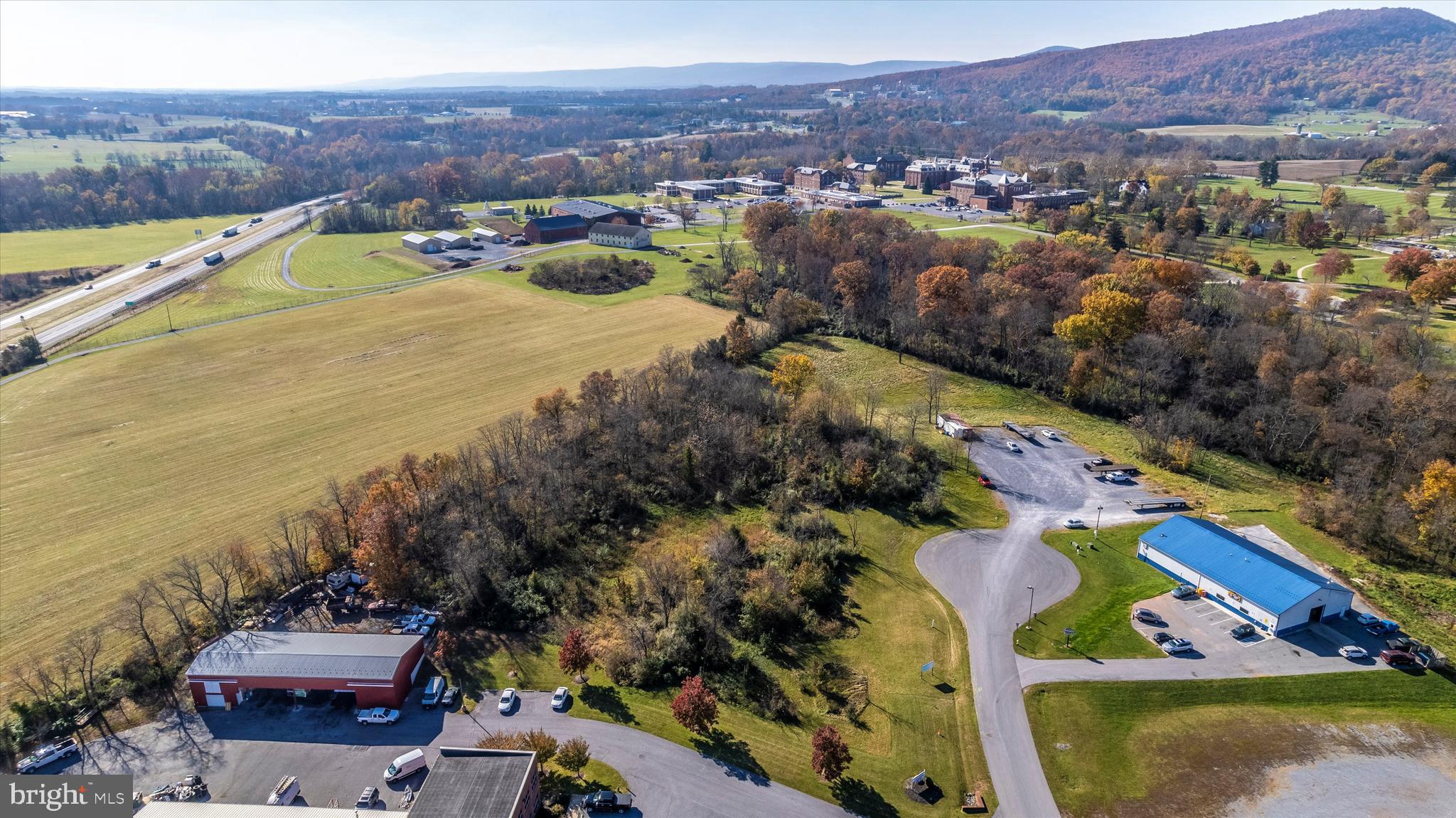 3 Creamery WAY Unit: LOT 5