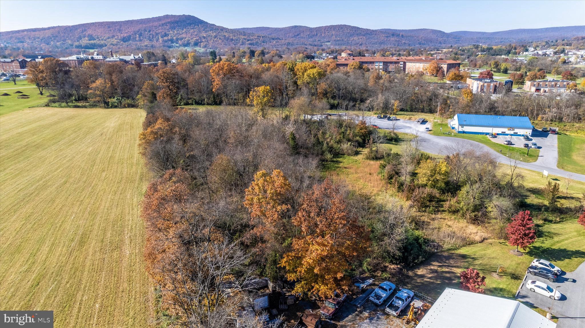 3 Creamery WAY Unit: LOT 5