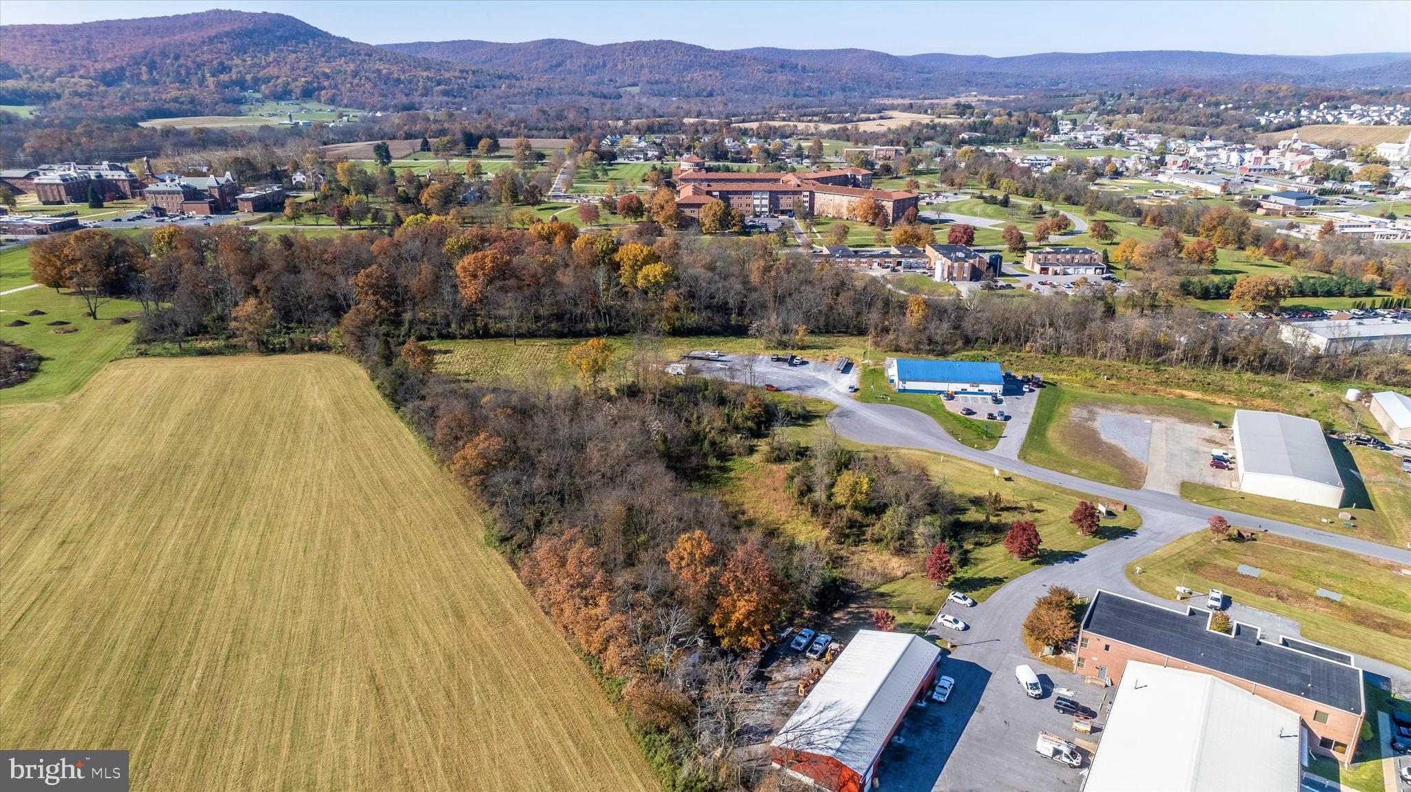 3 Creamery WAY Unit: LOT 5