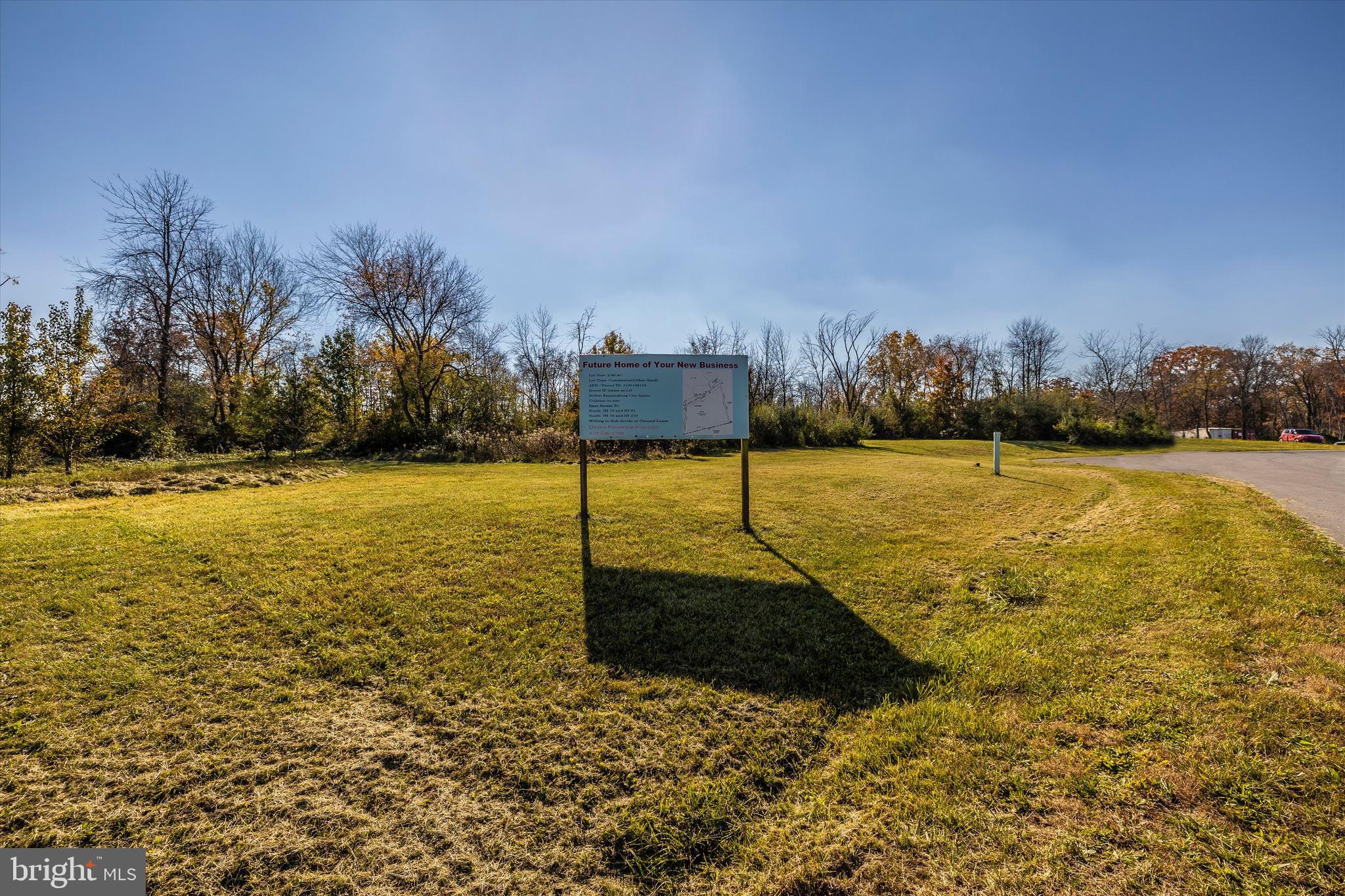 3 Creamery WAY Unit: LOT 5